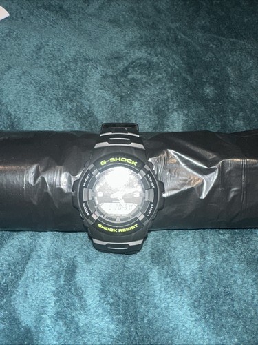 Shock 5158 100 - g, g-100