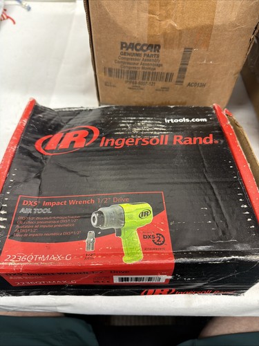 Ingersoll rand 2236qtimax - ingersoll,