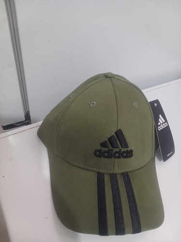 Adidas cap new green - new., colour