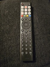 Geniune  Hisense TV Remote