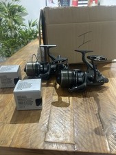 Shimano Baitrunner XTB C14+ LC
