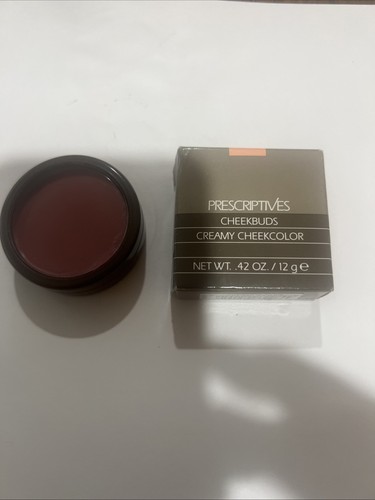 Prescriptives cheek buds - ,