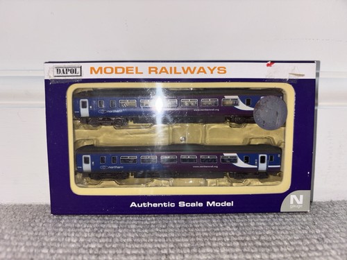 Northern class 146 gauge - class, n