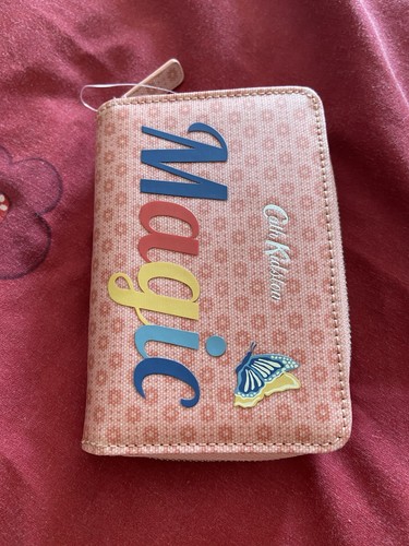 Cath kidston wallet purse - cath,