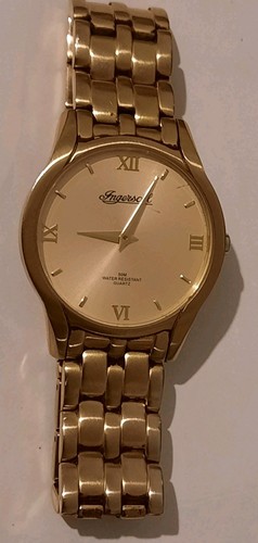Gents vintage ingersoll - gents,