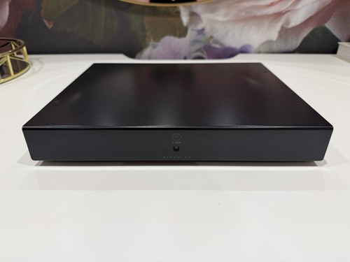 Linn klimax renew streaming - klimax,