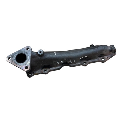 Mitsubishi l200 exhaust - mitsubishi,