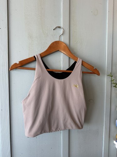 Tracksmith turnover crop m - 2, x