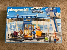 Playmobil 5338 International