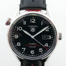 Tag Heuer Carrera Calibre 5