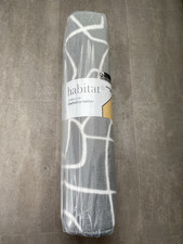 Habitat Washable Runner -