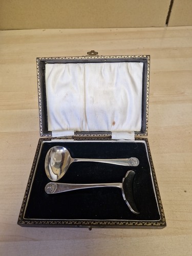 Vintage epns silver plated - vintage,