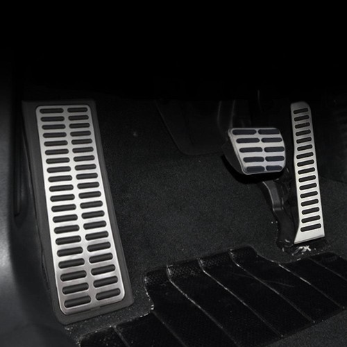 Car pedals volkswagen golf - 5, 6