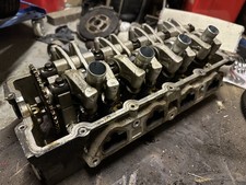 Genuine Used MINI W10 Engine