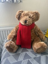 House of Fraser Fraser Bear