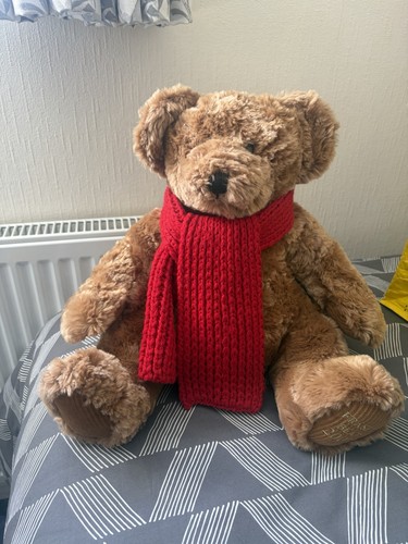 House fraser - of, bear