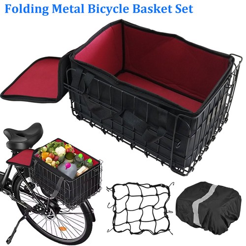 Large capacity bike front back - large,