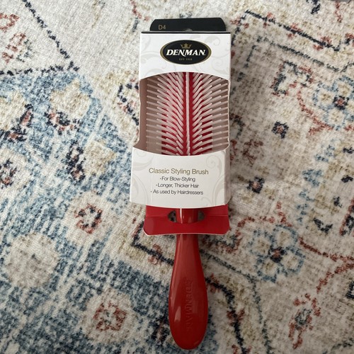 Denman original row - d4, 9-row