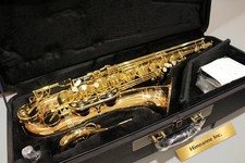 Yanagisawa wo2 alto sax - yanagisawa,