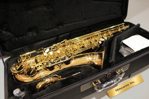 Yanagisawa wo2 alto sax - a-wo2,