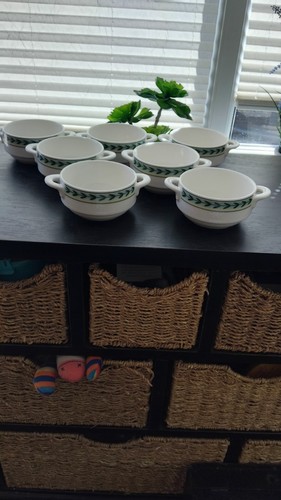 Villeroy boch french - &, garden