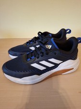 Adidas Trainer V Bounce Mens