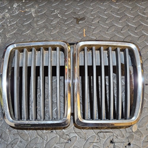 Bmw e30 centre kidney - e30, grille