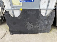 BMW 5 6 7 SERIES Rear Under Engine Cover Undertray Under Tray G30 G31 G11 G12...
