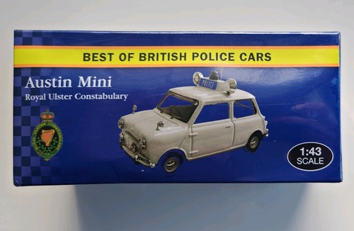 Atlas best british police - best,
