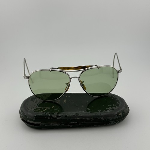 Vintage wwii bausch - wwii,
