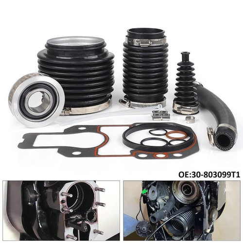803099t1 bellows kit for - 30-803099t1,
