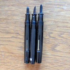 Made in England around 1915