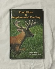 Food Plots And Supplemental