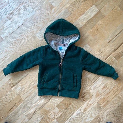 Boden boys borg - boys, fleece
