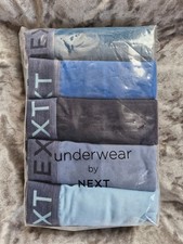 Next Boys Underwear Trunks