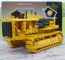 Norscot / NZG 399 Caterpillar