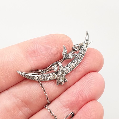 Antique sterling silver - antique,