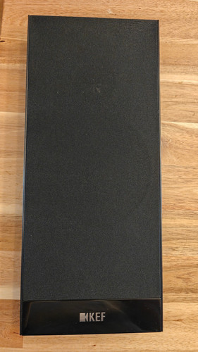 Kef t101 t105 surround - kef,