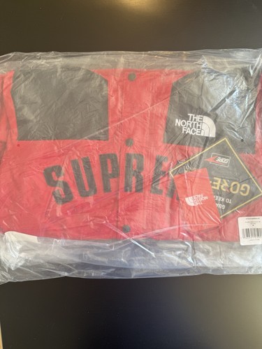 Supreme the north face - x,