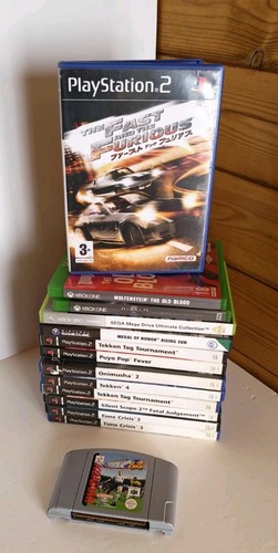 Video game job - video, |