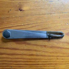 Moore And Wright Straight Leg