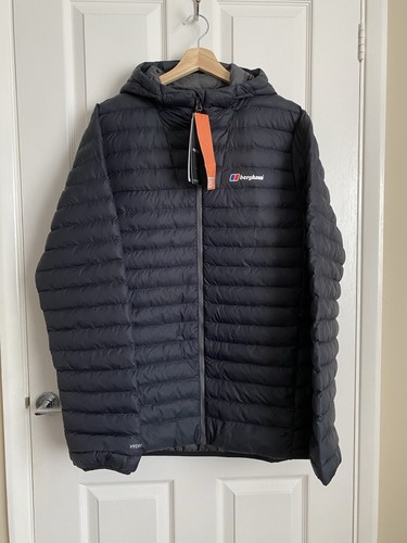 Berghaus vaskye jacket - berghaus, xl