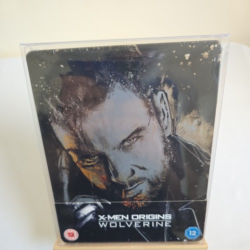 Men origins wolverine - x-men,