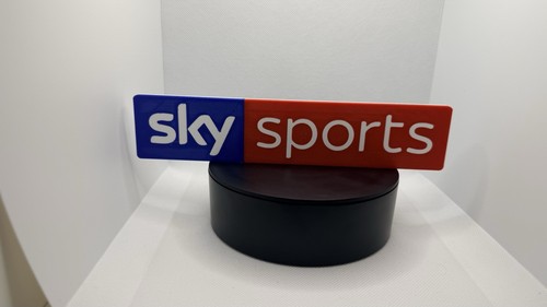 Sky sports sign for - sky,