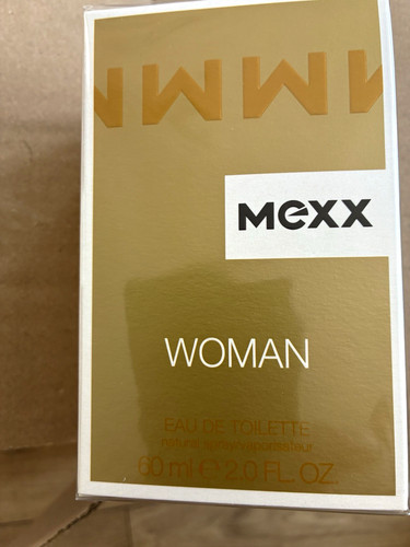 Mexx woman eau toilette - mexx,
