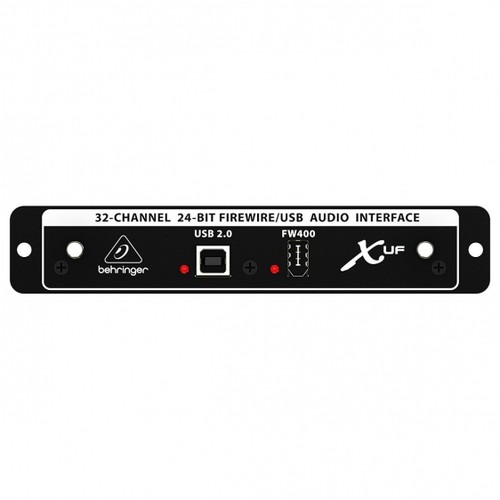 Behringer firewire - -,