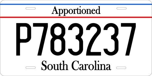 South carolina apportioned - south,