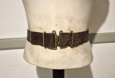 Original WW2 British Army 1939