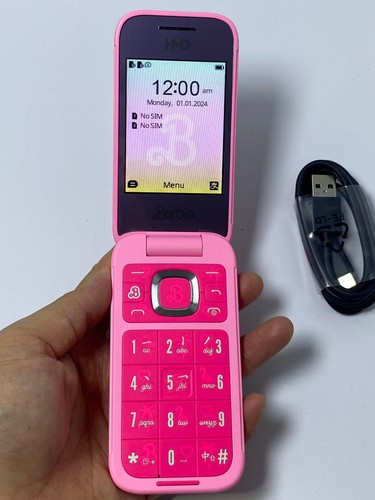 Nokia 2660 flip - 2660,