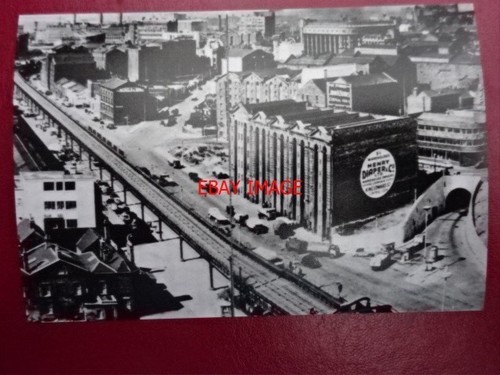 Photo liverpool overhead - ,